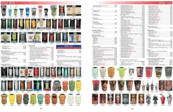 Star Wars - Super Collector's Wish Book Volume 03 Merchandise, Collectibles, Toys 2011-2022 Hardcover Book