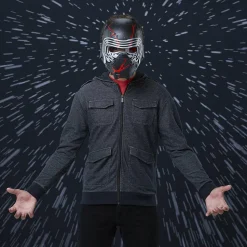 Star Wars - Supreme Leader Kylo Ren Force Rage Electronic Mask
