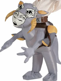 Star Wars - Tauntaun Fun Flatables Inflatable Child Costume (One Size Fits Most)