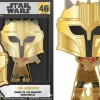 Star Wars - The Armourer 4" Enamel Pop! Pin