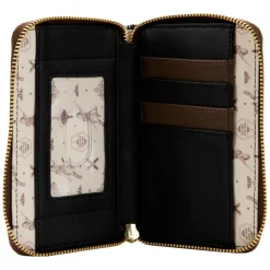Star Wars - The High Republic Comic Cover 4” Faux Leather Zip-Around Wallet