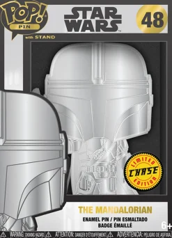 Star Wars - The Mandalorian 4