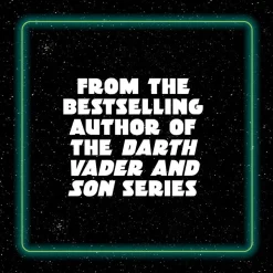Star Wars - The Mandalorian and Child by Jeffrey Brown Hardcover Book