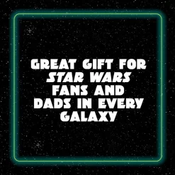 Star Wars - The Mandalorian and Child by Jeffrey Brown Hardcover Book