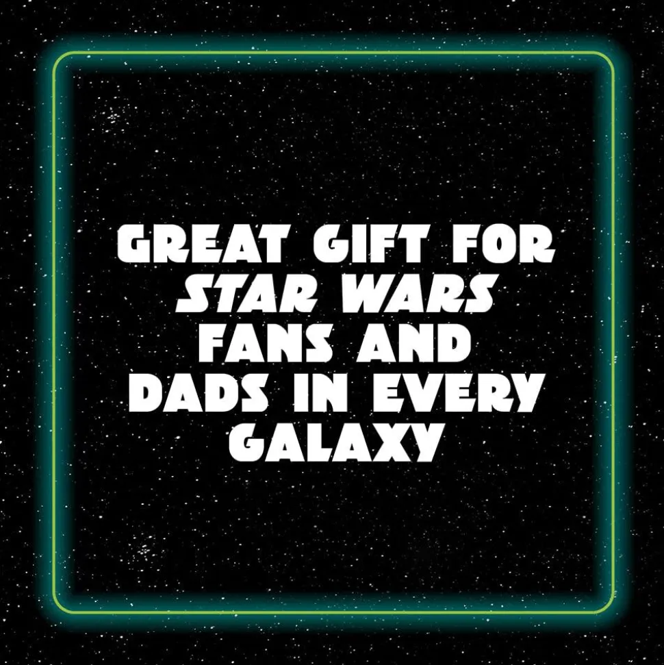 Star Wars - The Mandalorian and Child by Jeffrey Brown Hardcover Book