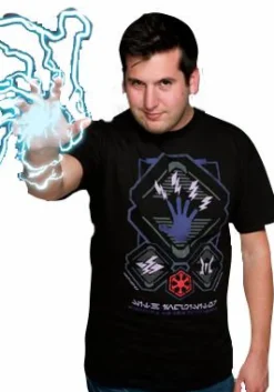 Star Wars - The Old Republic Sith Inquisitor Class T-Shirt