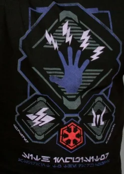 Star Wars - The Old Republic Sith Inquisitor Class T-Shirt