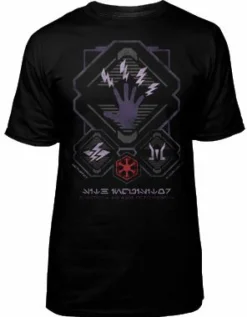 Star Wars - The Old Republic Sith Inquisitor Class T-Shirt