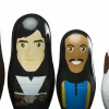 Star Wars - The Rebellion Nesting Doll Set (5 Piece)