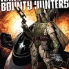 Star Wars - The War of the Bounty Hunters Omnibus Hardcover Book