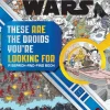 Star Wars - These Are the Droids You’re Looking For: A Search-and-Find Hardcover Book