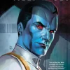 Star Wars - Thrawn Alliances Trade Paperback Book
