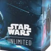 Star Wars - Unlimited Darth Vader Soft Crate Deck Box