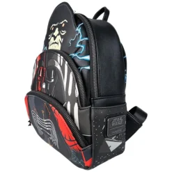 Star Wars - Villains Triple Pocket Glow in the Dark 10