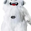 Star Wars - Wampa 9" Talking Plush (Int Sales Only)