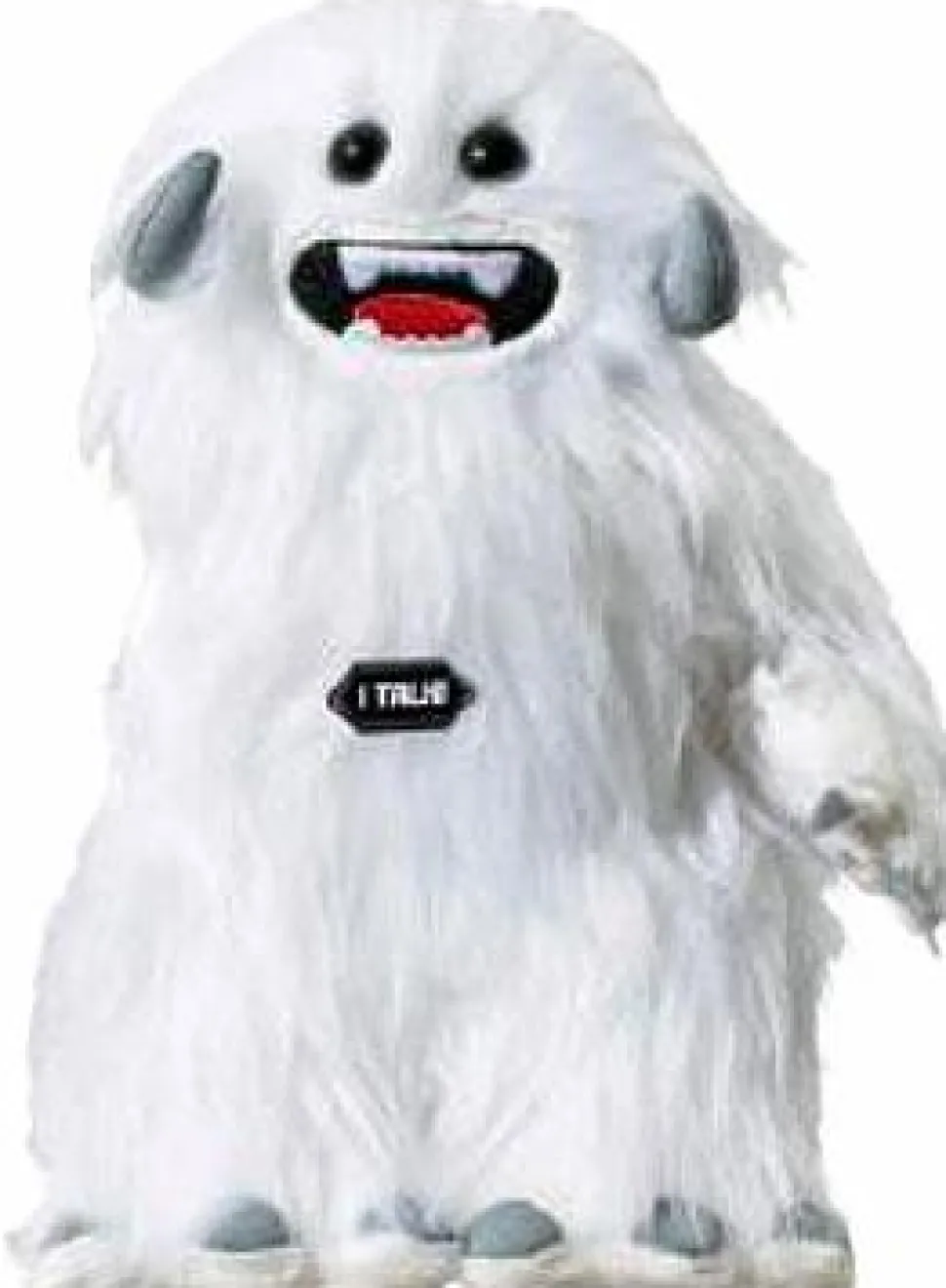 Star Wars - Wampa 9" Talking Plush (Int Sales Only)