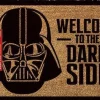 Star Wars - Welcome to the Dark Side Doormat