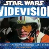 Star Wars - Widevision: The Original Topps Trading Card Series Volume 01 Hardcover Book
