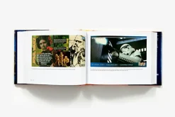 Star Wars - Widevision: The Original Topps Trading Card Series Volume 01 Hardcover Book