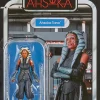 Star Wars: Ahsoka - Ahsoka Tano Vintage Collection Kenner 3.75" Scale Action Figure
