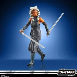 Star Wars: Ahsoka - Ahsoka Tano Vintage Collection Kenner 3.75