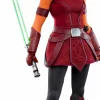 Star Wars: Ahsoka - Ahsoka Tano (Padawan) 1/6th Scale Hot Toys Action Figure