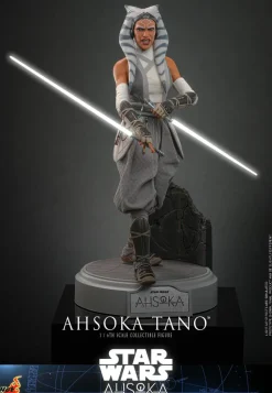 Star Wars: Ahsoka - Ahsoka Tano 1/6th Scale Hot Toys Action Figure