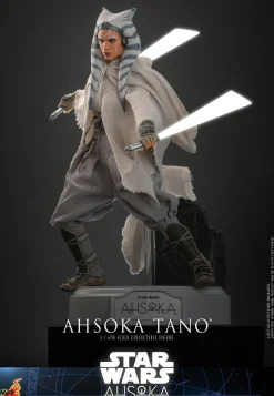 Star Wars: Ahsoka - Ahsoka Tano 1/6th Scale Hot Toys Action Figure