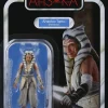 Star Wars: Ahsoka - Ahsoka Tano (Peridea) Vintage Collection Kenner 3.75" Scale Action Figure