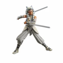 Star Wars: Ahsoka - Ahsoka Tano (Peridea) Vintage Collection Kenner 3.75" Scale Action Figure