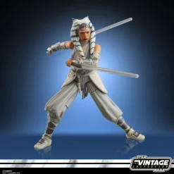 Star Wars: Ahsoka - Ahsoka Tano (Peridea) Vintage Collection Kenner 3.75