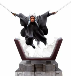 Star Wars: Ahsoka - Ahsoka Tano 1/10th Scale Statue