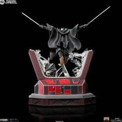 Star Wars: Ahsoka - Ahsoka Tano 1/10th Scale Statue