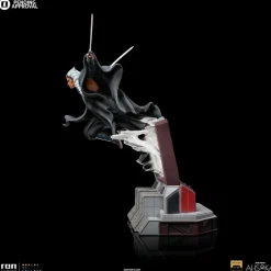Star Wars: Ahsoka - Ahsoka Tano 1/10th Scale Statue