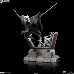 Star Wars: Ahsoka - Ahsoka Tano 1/10th Scale Statue
