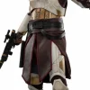 Star Wars: Ahsoka - Captain Enoch 1/6th Scale Hot Toys Action Figure