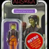 Star Wars: Ahsoka - General Hera Syndulla Retro Collection Kenner 3.75" Action Figure