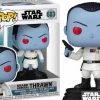 Star Wars: Ahsoka - Grand Admiral Thrawn Pop! Vinyl Figure