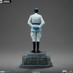 Star Wars: Ahsoka - Grand Admiral Thrawn 1/10th Scale Statue