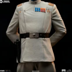 Star Wars: Ahsoka - Grand Admiral Thrawn 1/10th Scale Statue