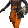 Star Wars: Ahsoka - Hera Syndulla 1/6th Scale Hot Toys Action Figure