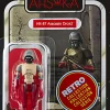 Star Wars: Ahsoka - HK-87 Assassin Droid Retro Collection Kenner 3.75" Action Figure