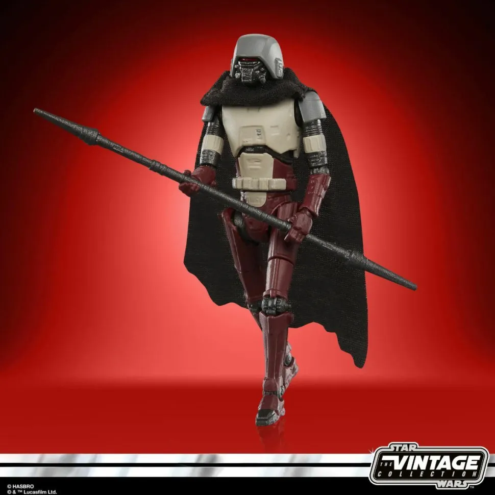 Star Wars: Ahsoka - HK-87 Assassin Droid (Arcana) Vintage Collection Kenner 3.75" Scale Action Figure