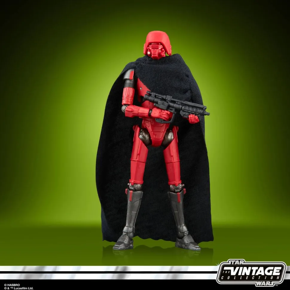 Star Wars: Ahsoka - HK-87 Assassin Droid Vintage Collection Kenner 3.75" Scale Action Figure