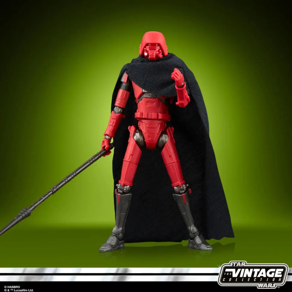 Star Wars: Ahsoka - HK-87 Assassin Droid Vintage Collection Kenner 3.75" Scale Action Figure