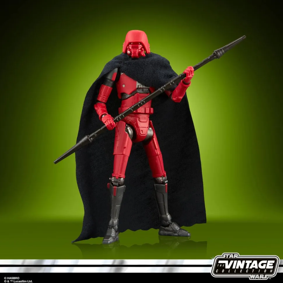 Star Wars: Ahsoka - HK-87 Assassin Droid Vintage Collection Kenner 3.75" Scale Action Figure