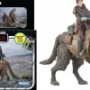 Star Wars: Ahsoka - Howler & Sabine Wren (Peridea) Vintage Collection Kenner 3.75" Scale Action Figure 2-Pack