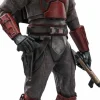 Star Wars: Ahsoka - Mandalorian Super Commando 1/6th Scale Hot Toys Action Figure