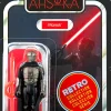 Star Wars: Ahsoka - Marrok Retro Collection Kenner 3.75" Action Figure