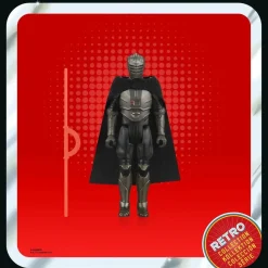 Star Wars: Ahsoka - Marrok Retro Collection Kenner 3.75